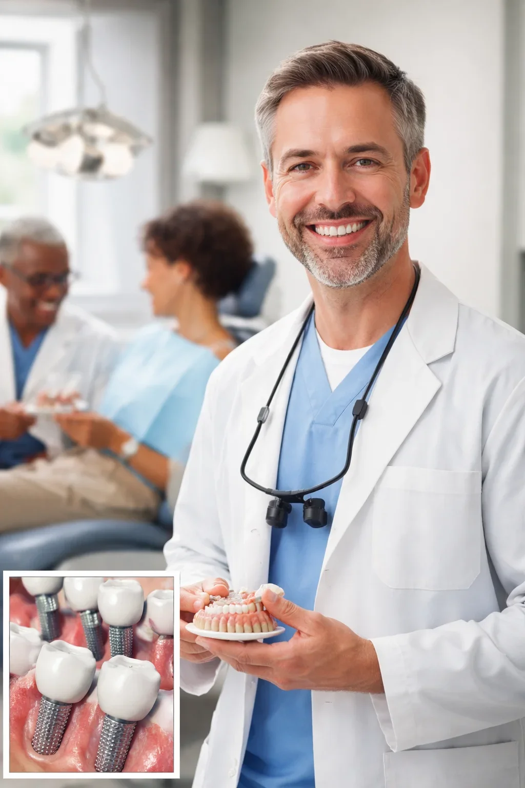 Periodontist Richmond VA: Expert Gum Care and Dental Implant Solutions 5 periodontist richmond va