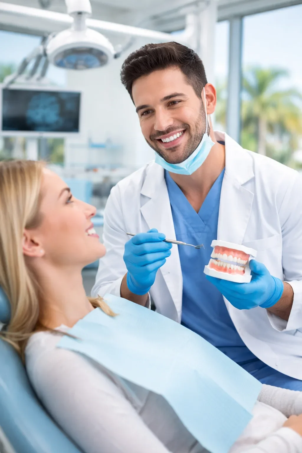 Periodontist San Diego: 9 Expert Tips for Healthy Gums 5 periodontist san diego