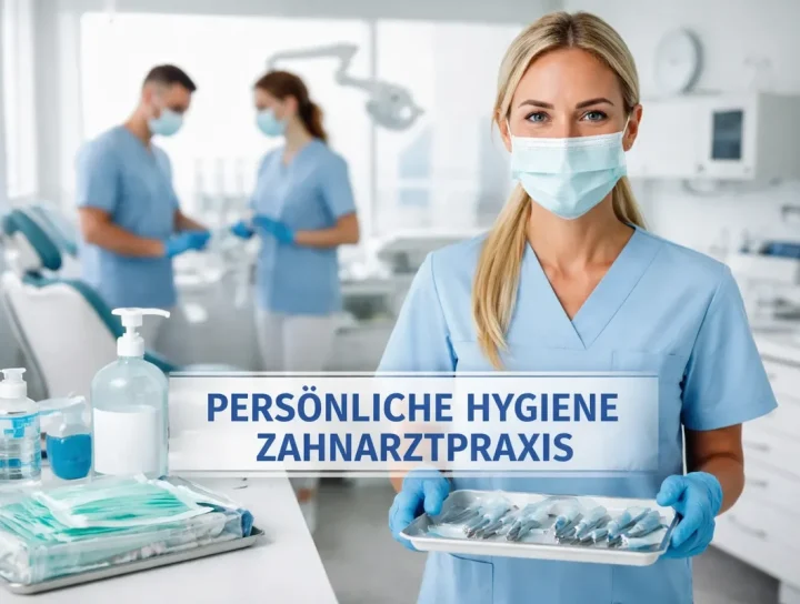 persönliche hygiene zahnarztpraxis: Grundlagen und Bedeutung 12 persönliche hygiene zahnarztpraxis