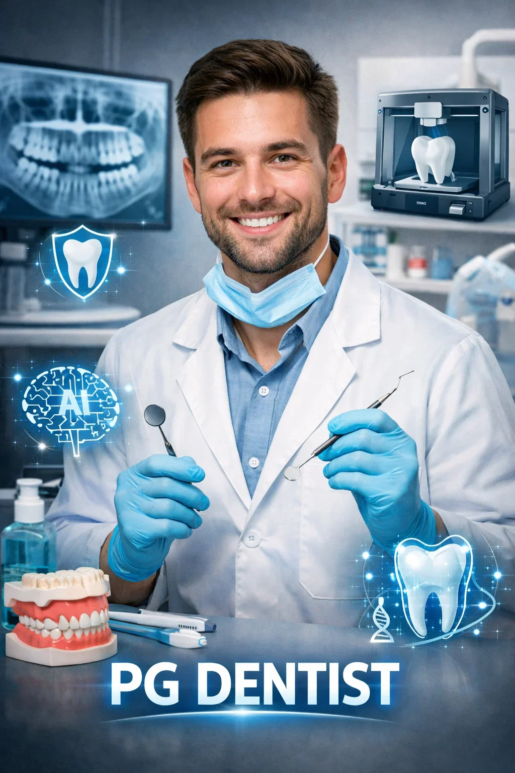 PG Dentist: 10 Essential Facts Patients Should Know 5 pg dentist