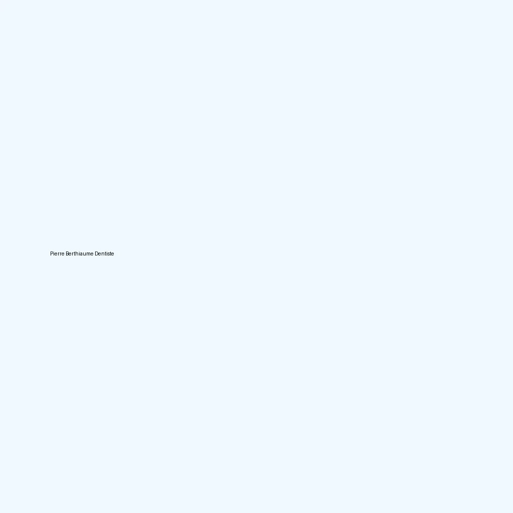 Pierre Berthiaume dentiste : guide complet pour votre sourire 5 pierre berthiaume dentiste