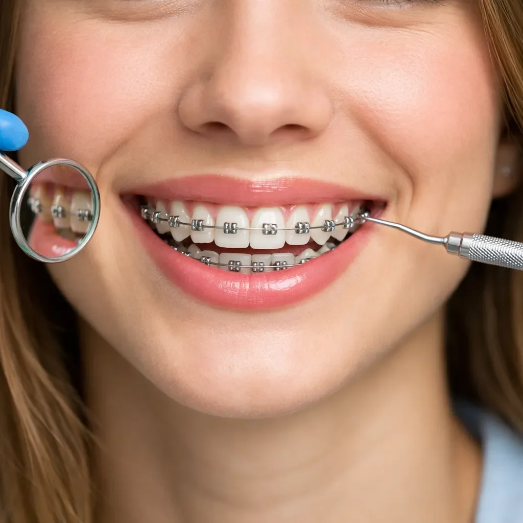 Plano Braces: 9 Powerful Reasons to Transform Your Smile 5 plano braces