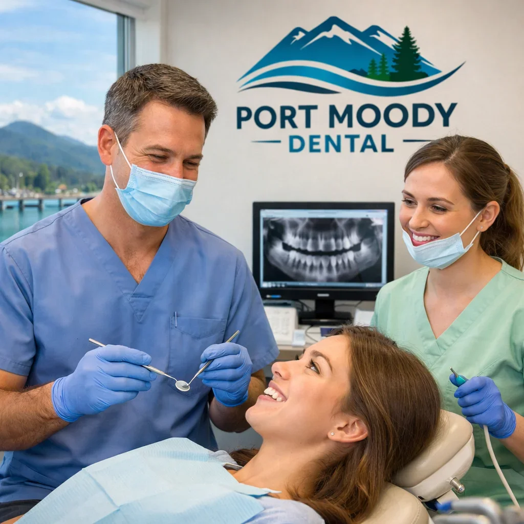 Port Moody Dentist: Your Complete Guide to Quality Dental Care 5 port moody dentist