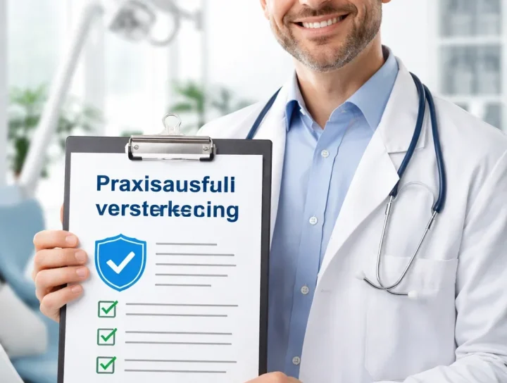 praxisausfallversicherung zahnarzt: Warum sie unverzichtbar ist 8 praxisausfallversicherung zahnarzt