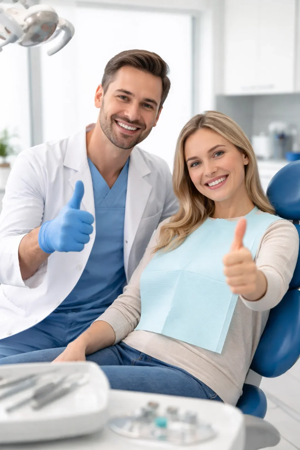 Preferred Dentist: 9 Key Benefits You Must Know 5 preferred dentist