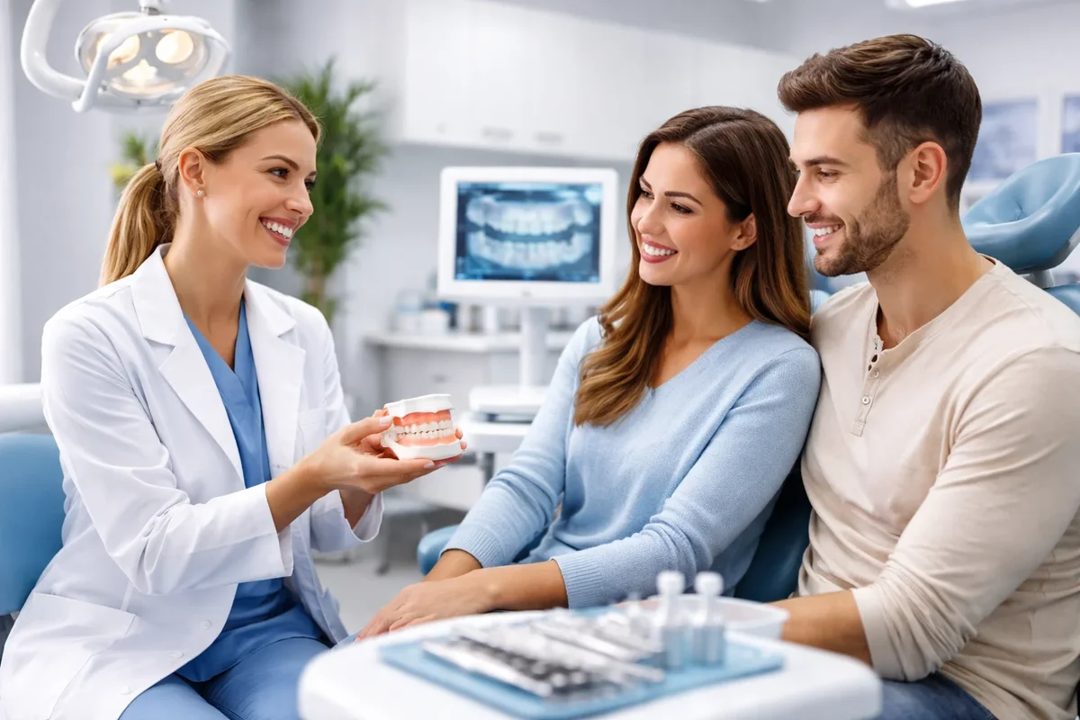 Preferred Dentistry: The Ultimate 2026 Patient Guide 5 preferred dentistry
