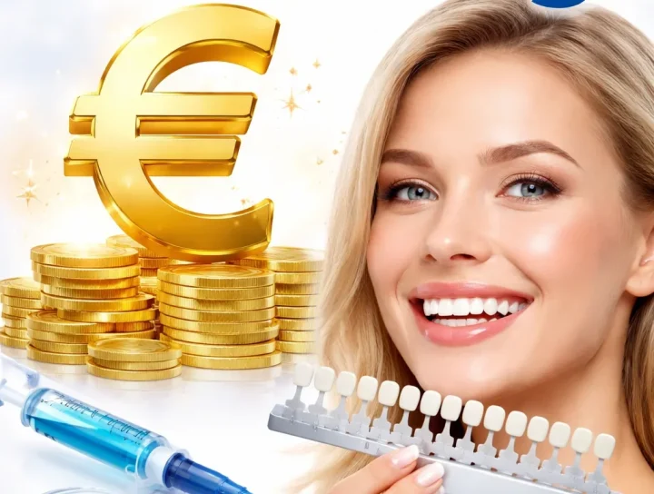 preis bleaching