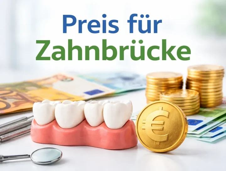 Preis für Zahnbrücke: Alles, was Sie wissen müssen 12 preis für zahnbrücke