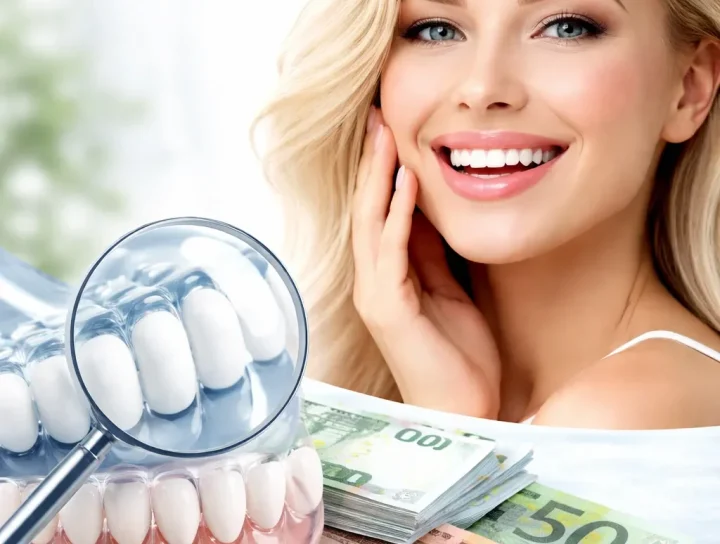 Preise für Veneers: Alles, was Sie wissen müssen 20 preise für veneers