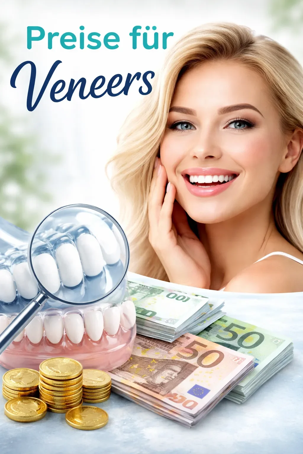 Preise für Veneers: Alles, was Sie wissen müssen 5 preise für veneers