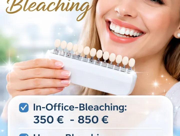 preise zähne bleaching