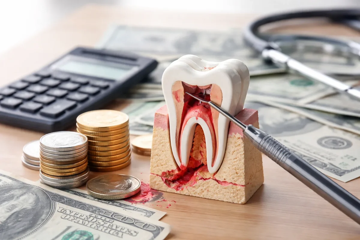 Price of Apicoectomy: Complete Cost Guide for Patients 5 price of apicoectomy