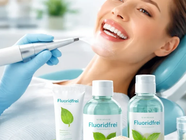 Professionelle Zahnreinigung ohne Fluorid: Alles, was Sie wissen müssen 16 professionelle zahnreinigung ohne fluorid