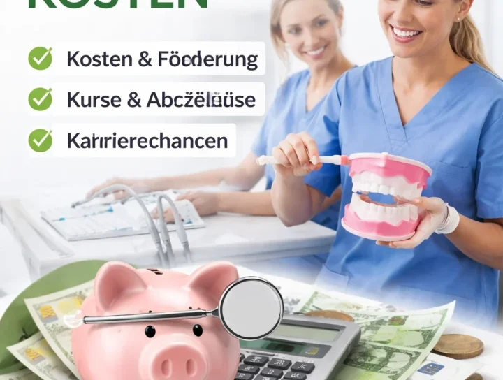 Prophylaxe Fortbildung Kosten: Ein umfassender Leitfaden für Zahnärzte und Praxisteams 20 prophylaxe fortbildung kosten