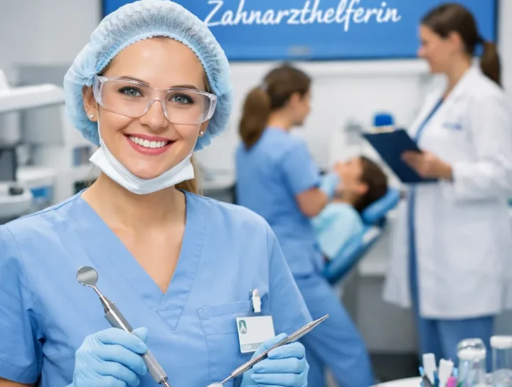 prophylaxe fortbildung zahnarzthelferin