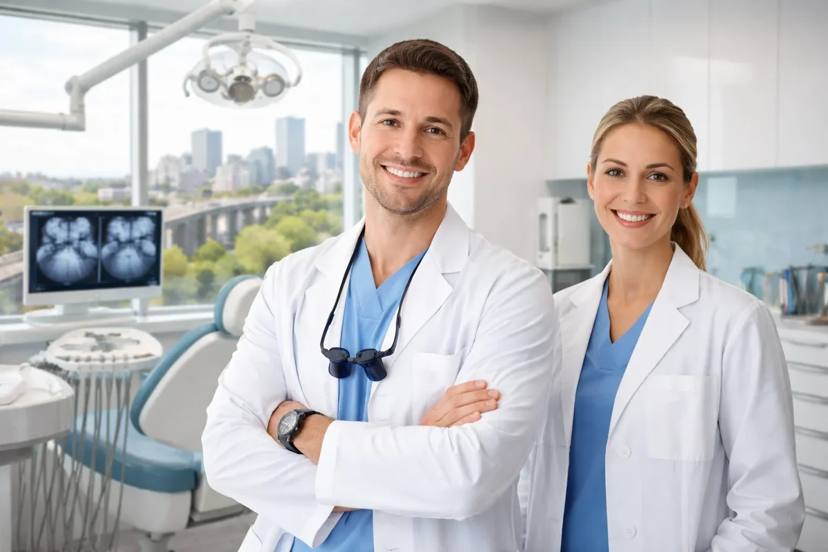 Prosthodontists in Edmonton: 9 Expert Tips 5 prosthodontists in edmonton