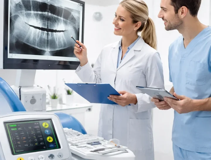 7 Fakten zur Qualitätssicherung Röntgen Zahnarzt 20 qualitätssicherung röntgen zahnarzt