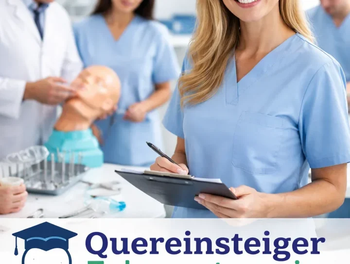quereinsteiger zahnarztpraxis fortbildung: der komplette leitfaden für den einstieg 4 quereinsteiger zahnarztpraxis fortbildung