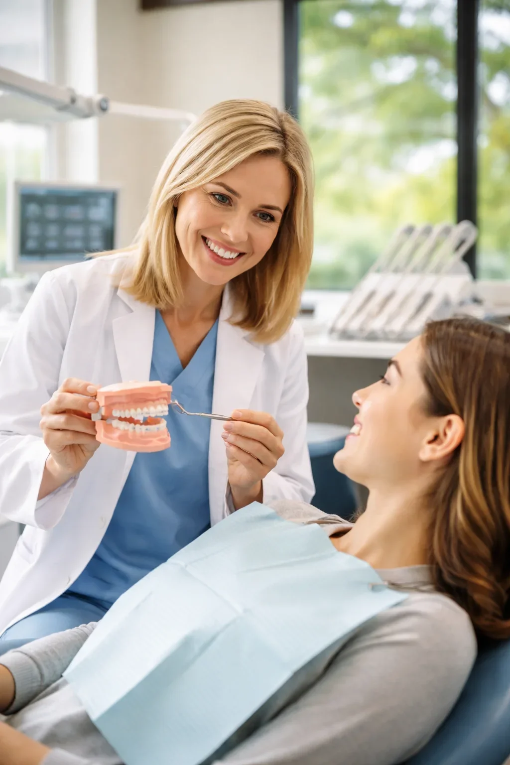 Redmond WA Orthodontist: 9 Expert Tips for Perfect Teeth 5 redmond wa orthodontist