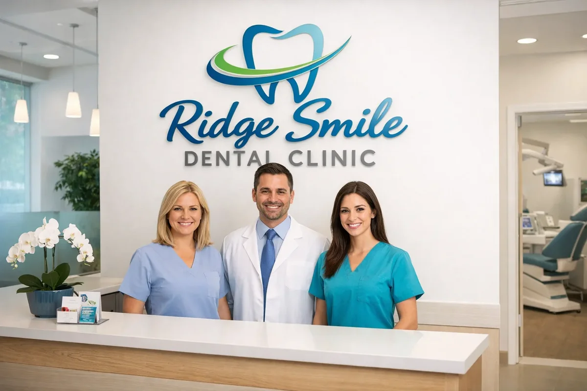 Ridge Smile Dental Clinic: Complete Guide to Quality Dental Care 5 ridge smile dental clinic