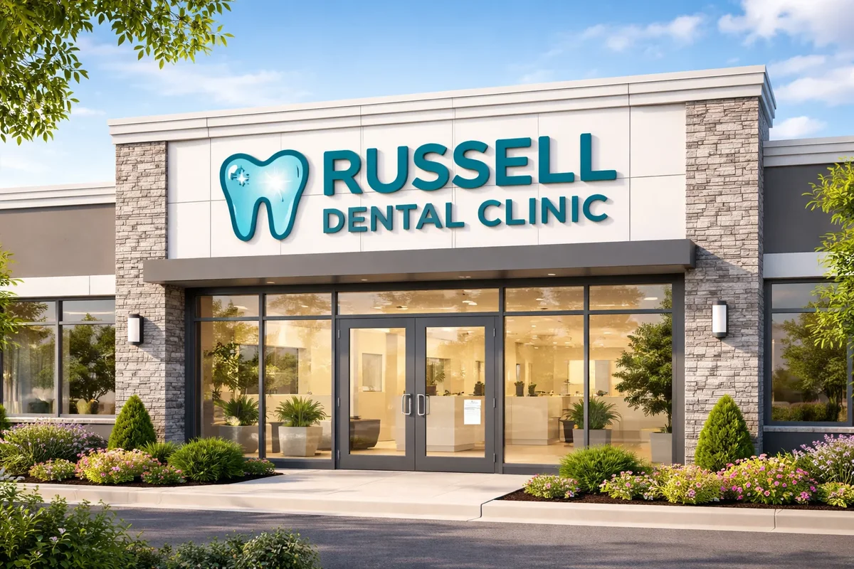 Russell Dental Clinic: Complete Guide to Expert Dental Care 5 russell dental clinic