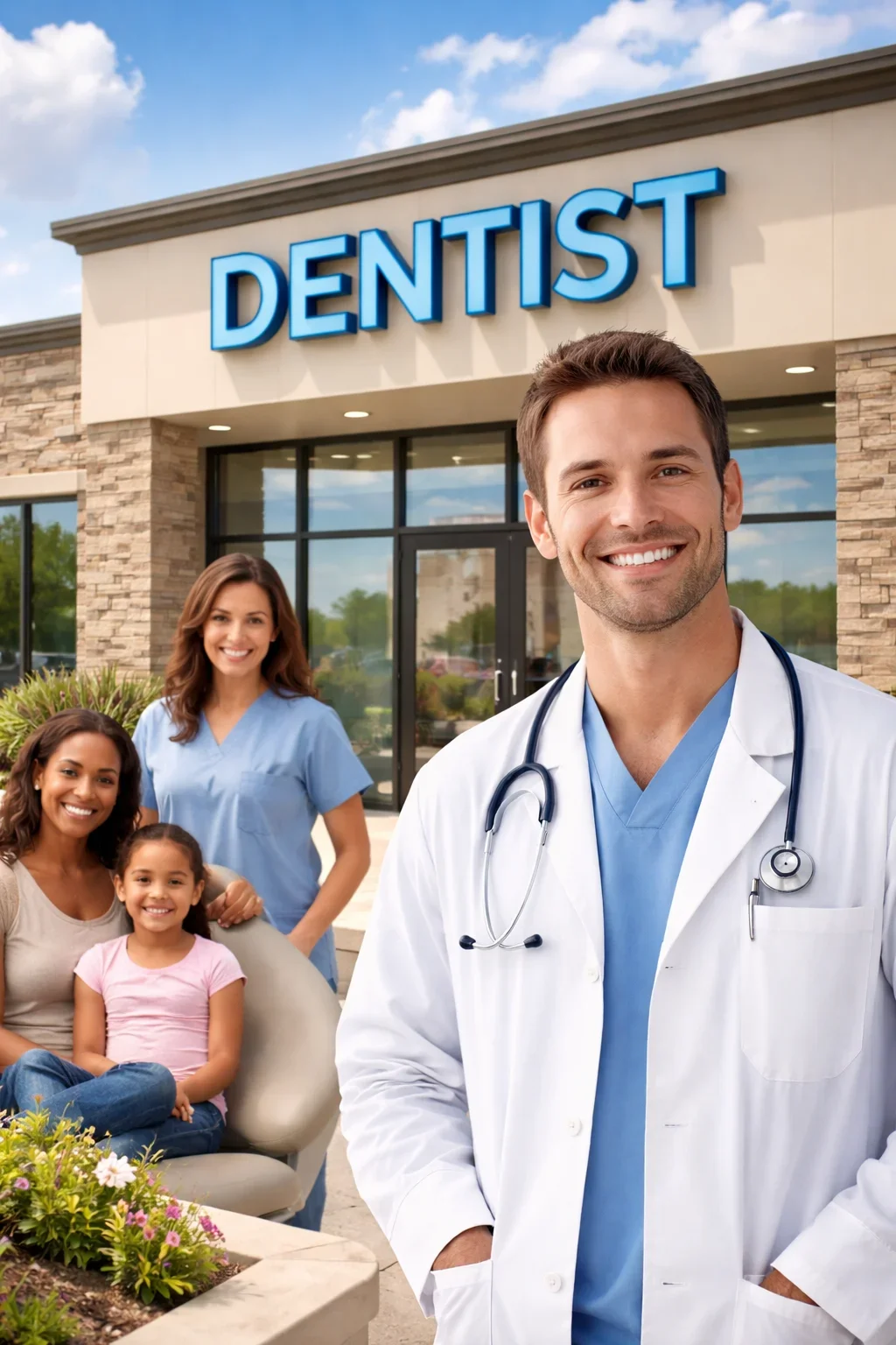 Saginaw Texas Dentist: 9 Essential Tips for Perfect Oral Care 5 saginaw texas dentist