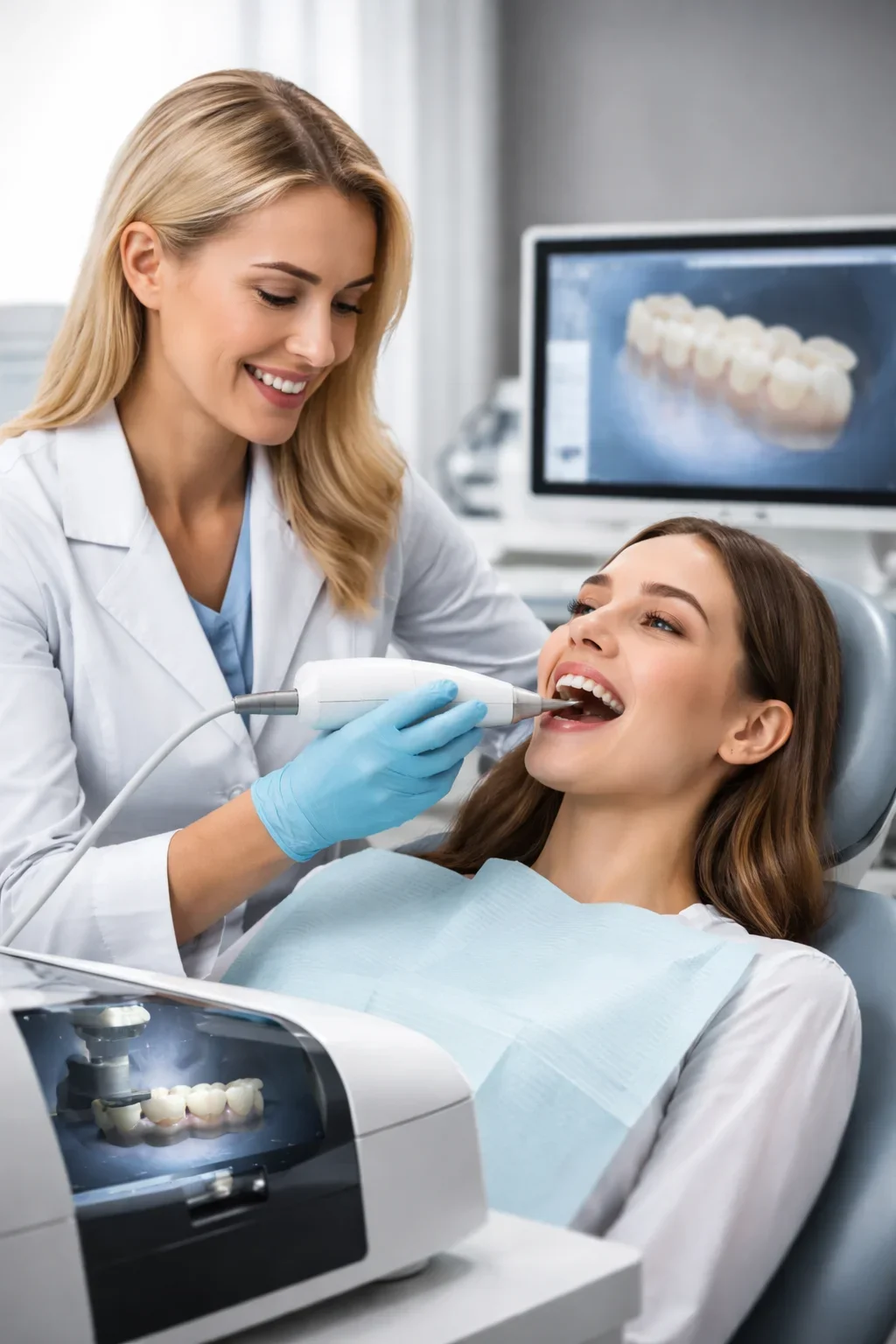 Same Day Bridge Dentist: Fast Solutions for Missing Teeth 5 same day bridge dentist