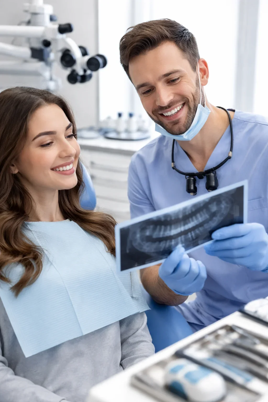 Same Day Endodontist: 7 Fast Solutions for Tooth Pain 5 same day endodontist