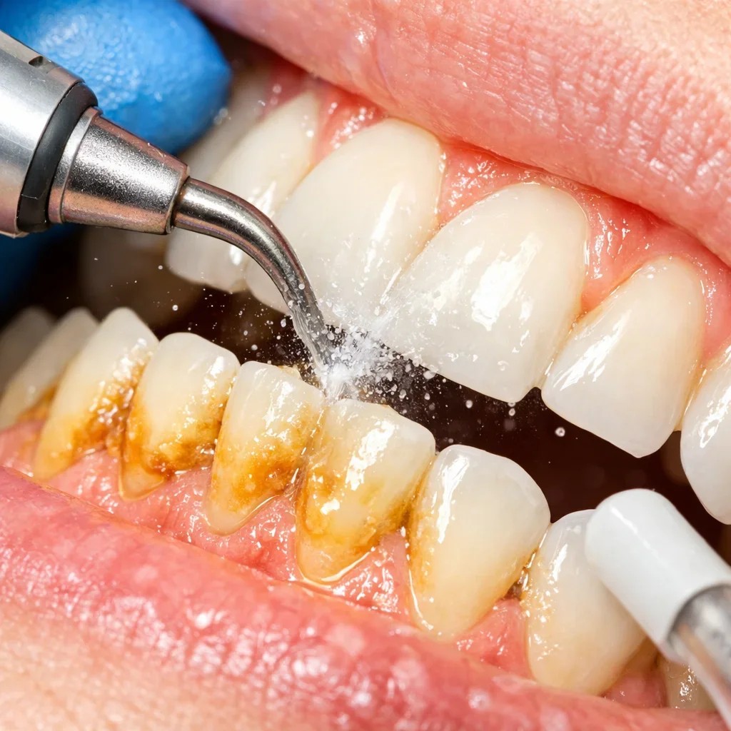 Scaling Teeth Cleaning: Complete Guide to Healthier Teeth 5 scaling teeth cleaning