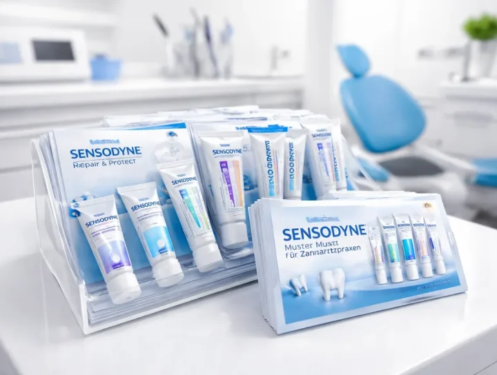 sensodyne proben für zahnarztpraxis: Der komplette Leitfaden 12 sensodyne proben für zahnarztpraxis