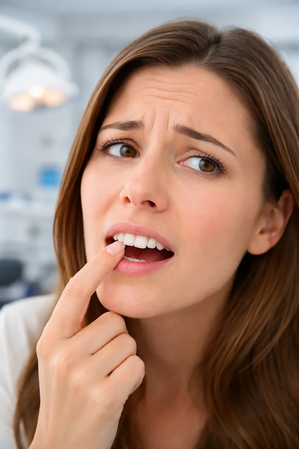 Should I Go to the Dentist for a Chipped Tooth? Full Guide 5 should i go to the dentist for a chipped tooth