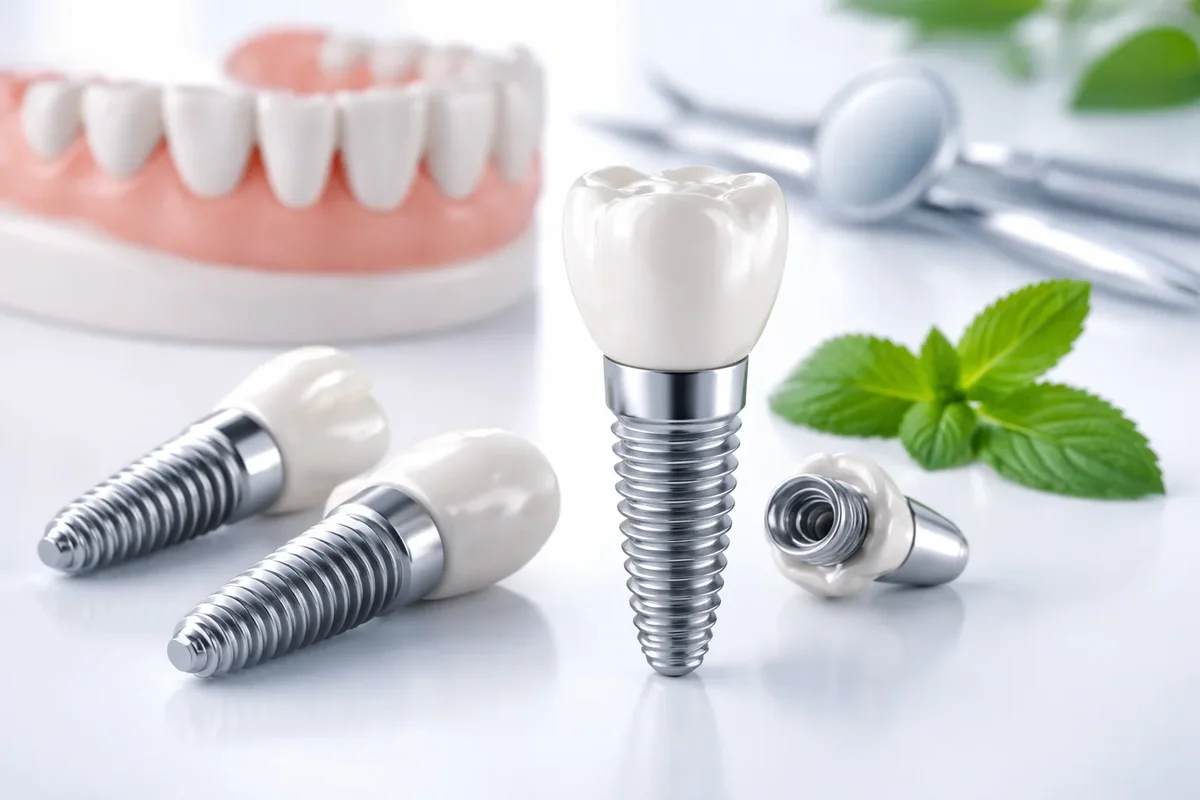 Smart Choice Dental Implants: Complete Guide for Patients 5 smart choice dental implants