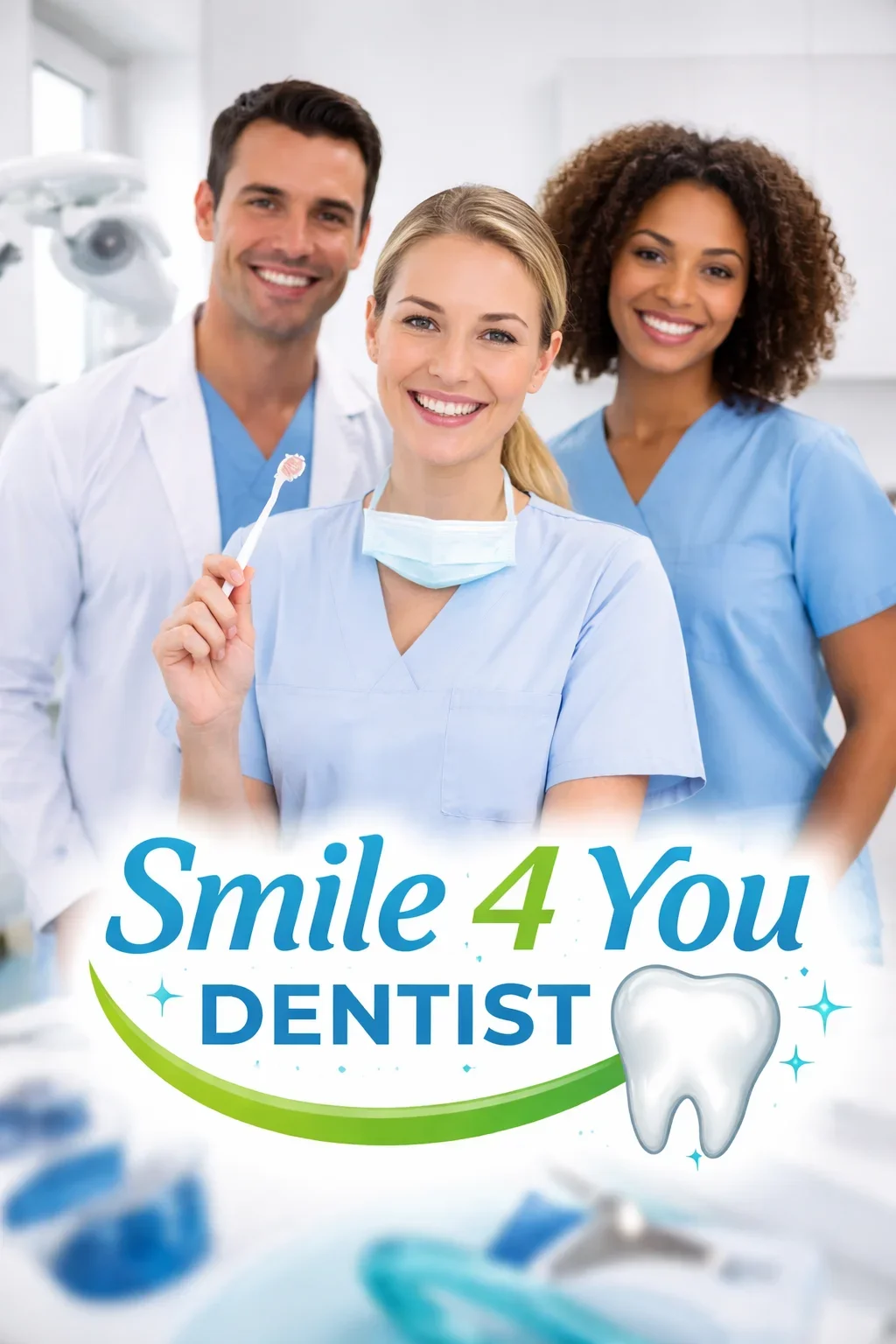 Smile 4 You Dentist: Complete Guide to Modern Dental Care 4 smile 4 you dentist