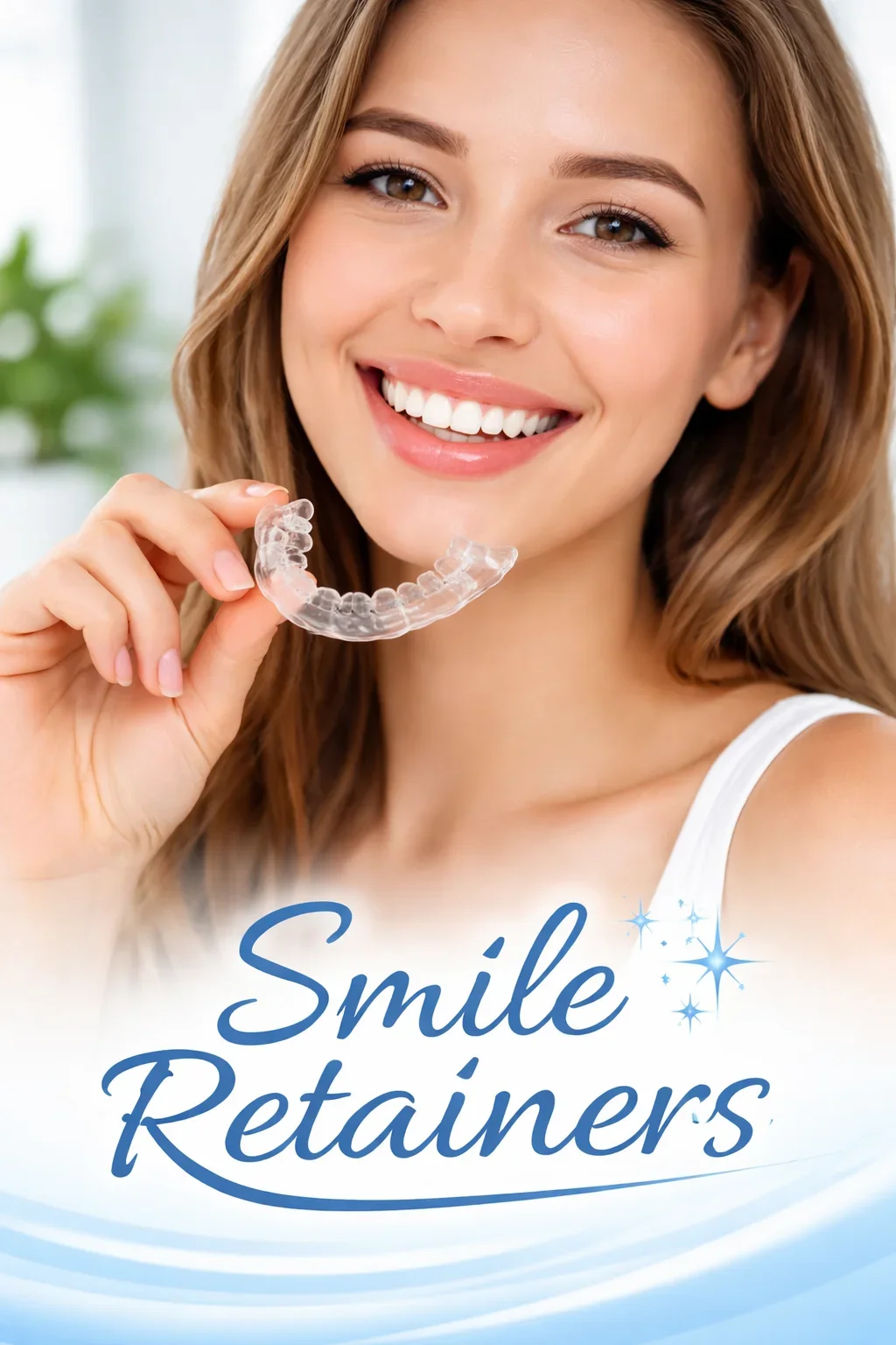 Smile Retainers: Everything You Need to Know for a Perfect Smile 5 smile retainers