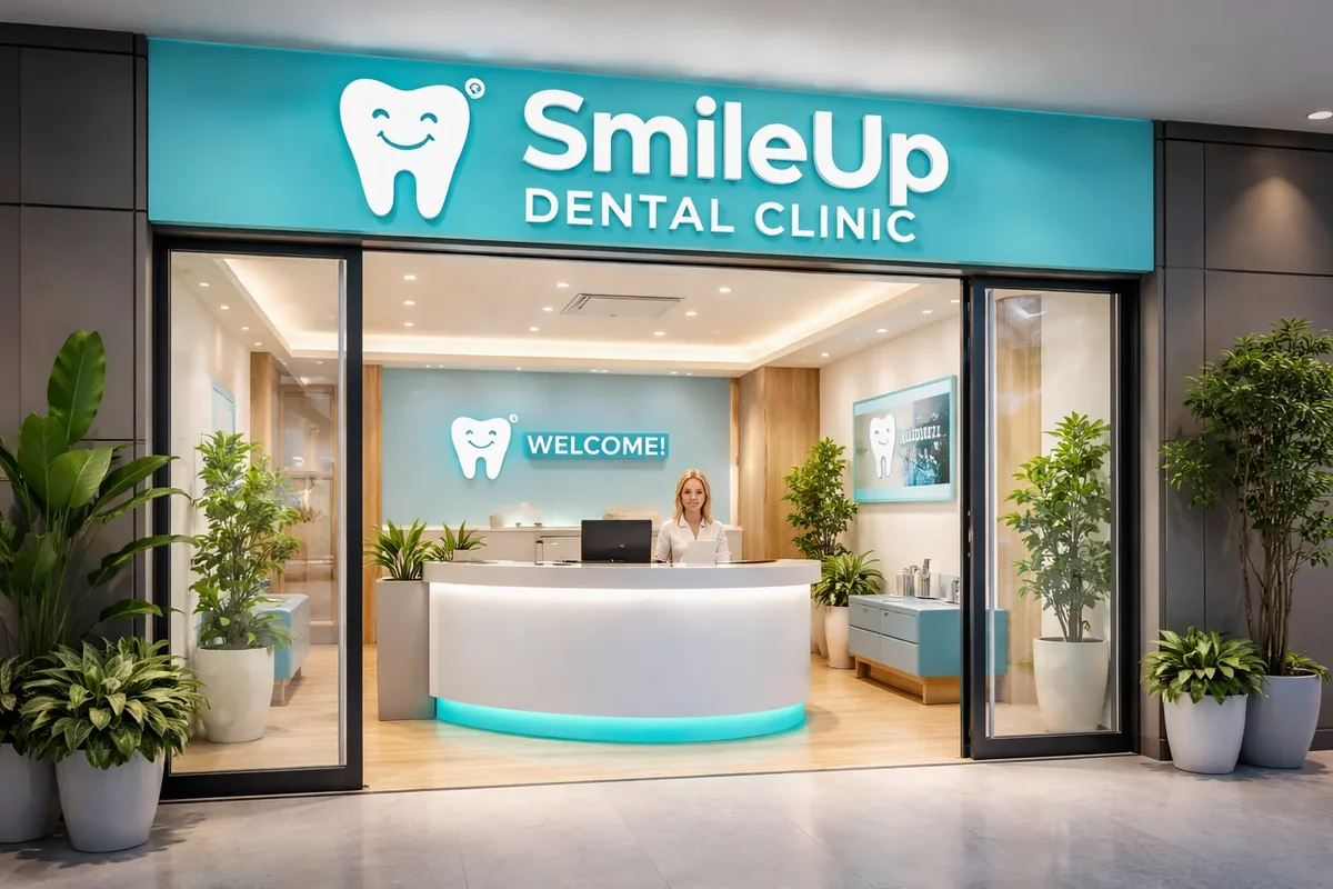SmileUp Dental Clinic: Complete Guide to Modern Dental Care 5 smileup dental clinic
