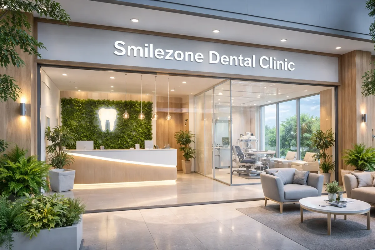 Smilezone Dental Clinic: 9 Expert Reasons to Choose It 5 smilezone dental clinic
