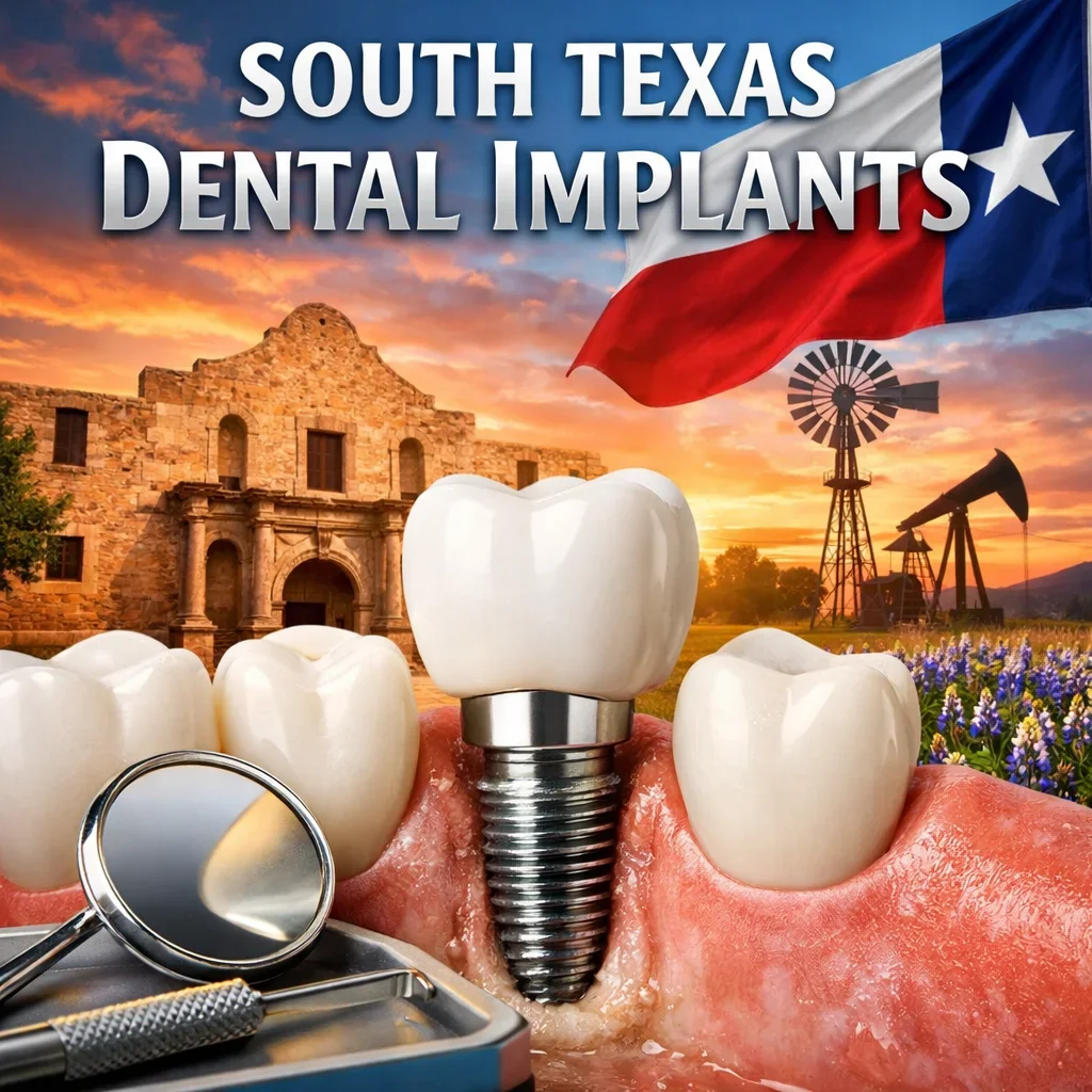 South Texas Dental Implants: Complete Guide for Patients 5 south texas dental implants