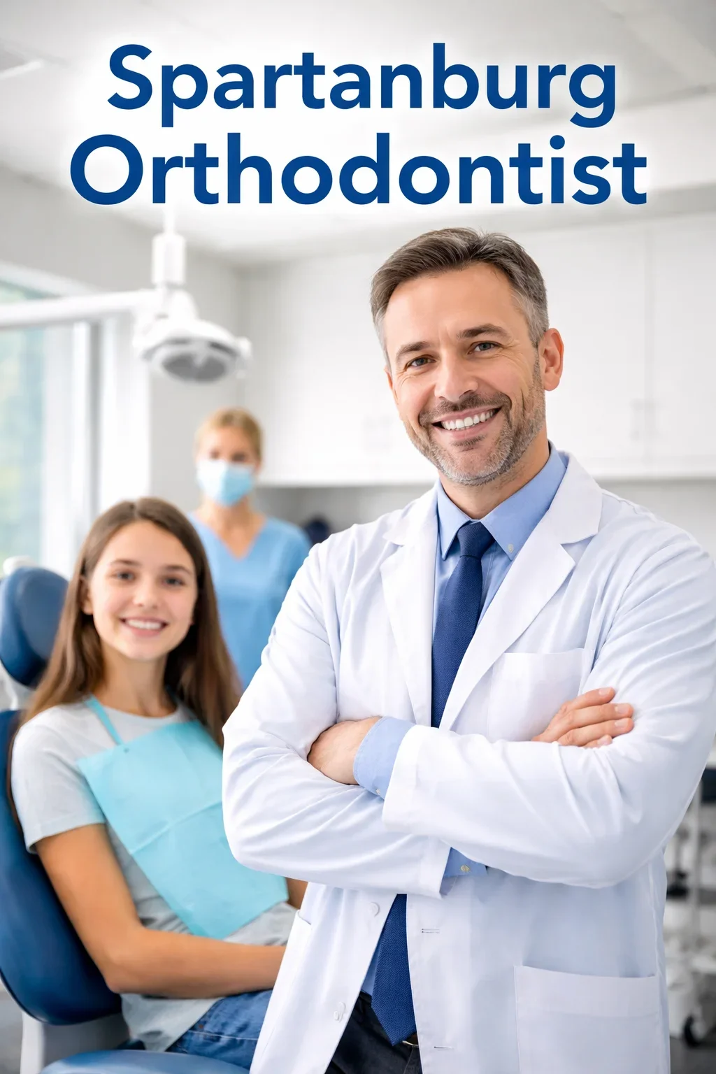 Spartanburg Orthodontist: Complete Guide to a Perfect Smile 5 spartanburg orthodontist