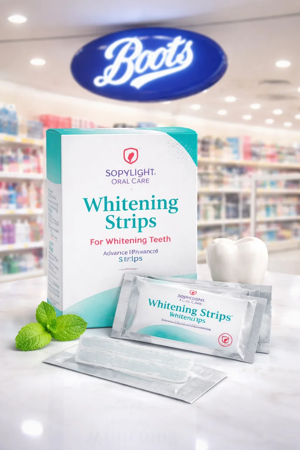 Spotlight Whitening Strips Boots: Complete Teeth Whitening Guide 5 spotlight whitening strips boots