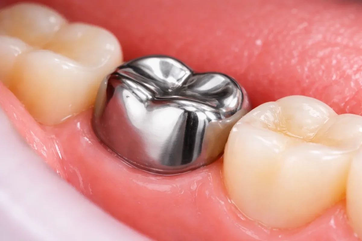 Stainless Crown Tooth: Complete Guide for Dental Protection 5 stainless crown tooth