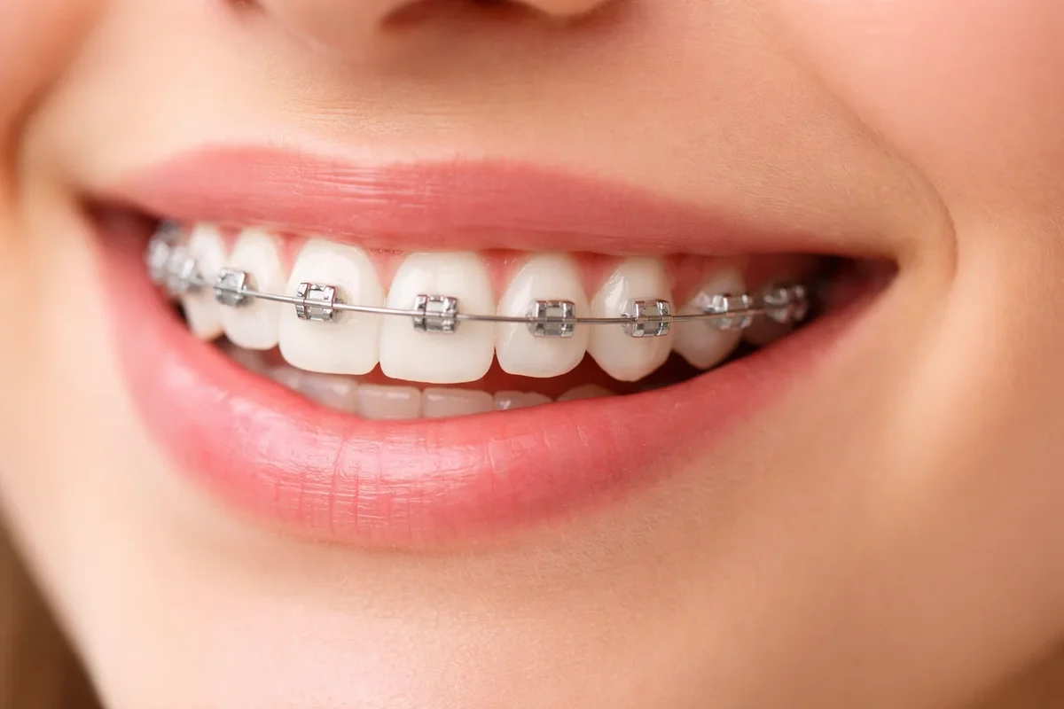 Straight Braces: The Complete Guide to Achieving a Perfect Smile 5 straight braces
