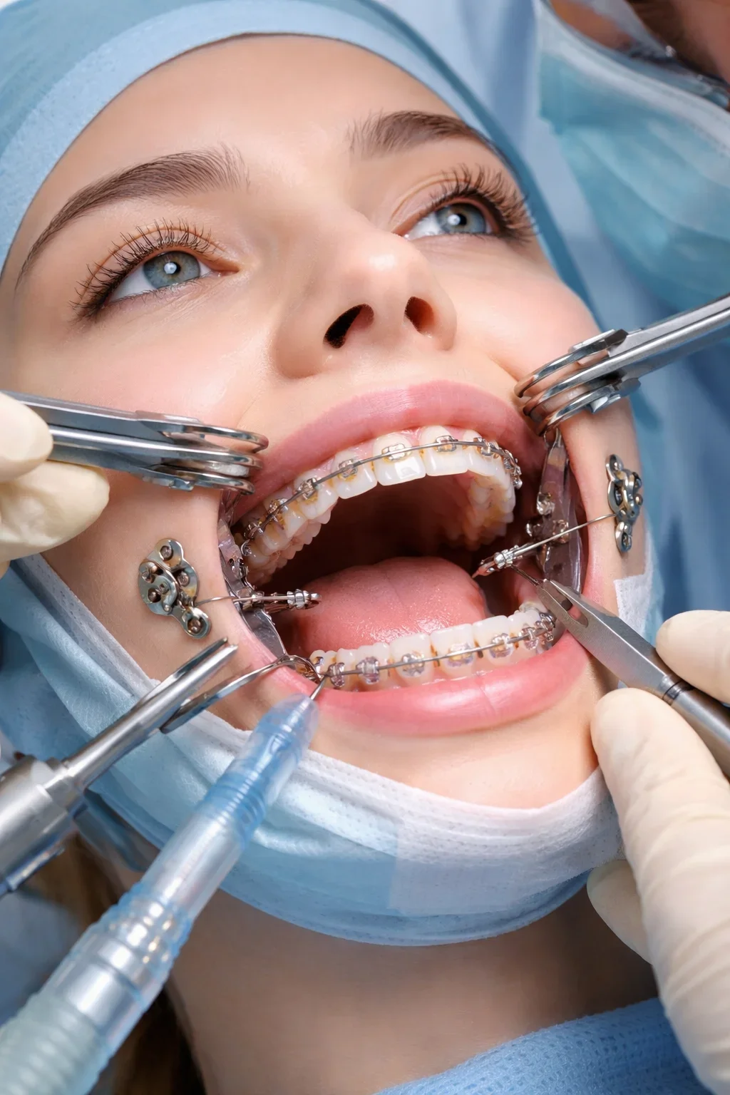 Surgical Braces: Complete Guide to Treatment, Benefits, and Recovery 5 surgical braces