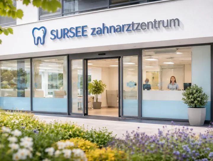 sursee zahnarztzentrum: Moderne Zahnmedizin im Überblick 16 sursee zahnarztzentrum