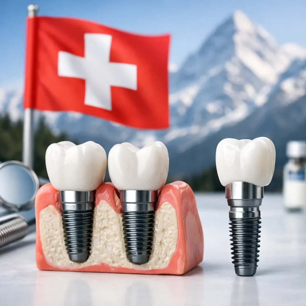 Swiss Dental Implants: Precision Engineering for Long-Lasting Smiles 5 swiss dental implants