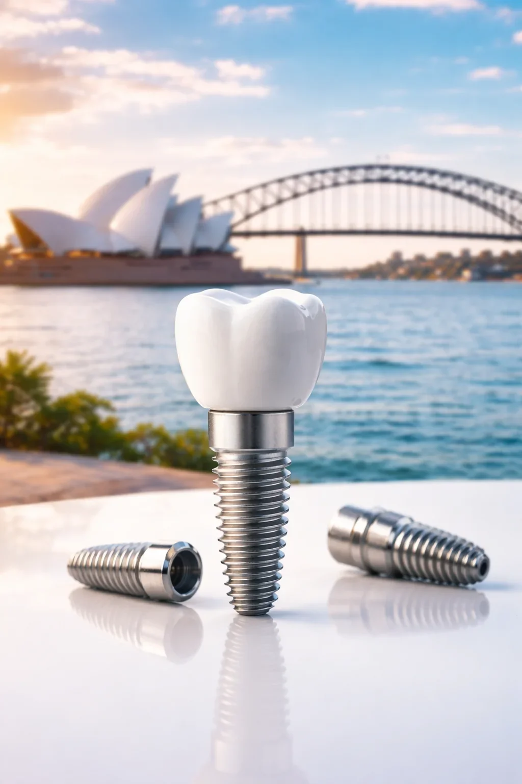 Sydney Dental Implants: Complete Guide to Modern Tooth Replacement 5 sydney dental implants