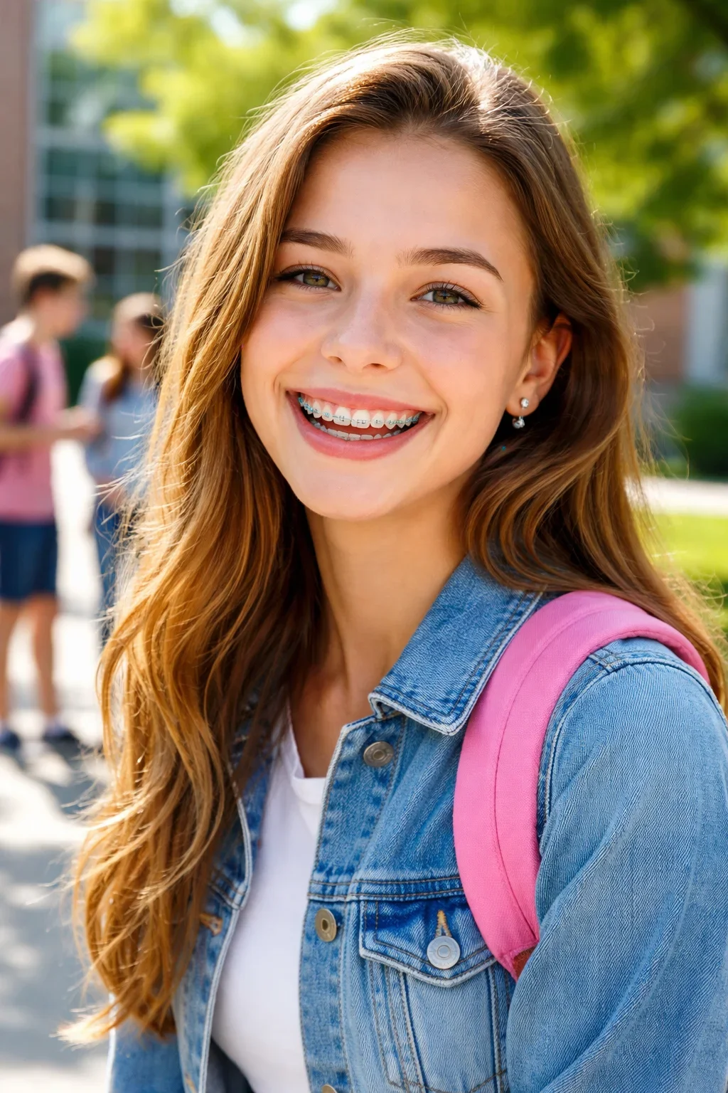 Teens Braces: 9 Essential Facts Every Parent Should Know 5 teens braces