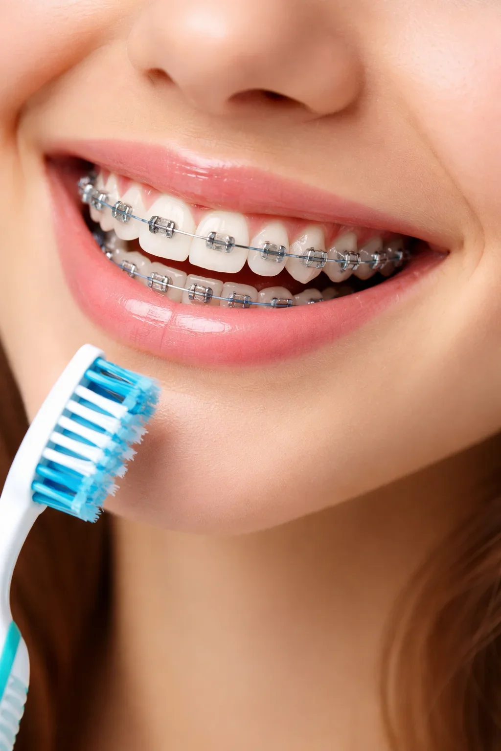 Teeth Braces: Complete Guide to Straighter, Healthier Smiles 5 teeth braces