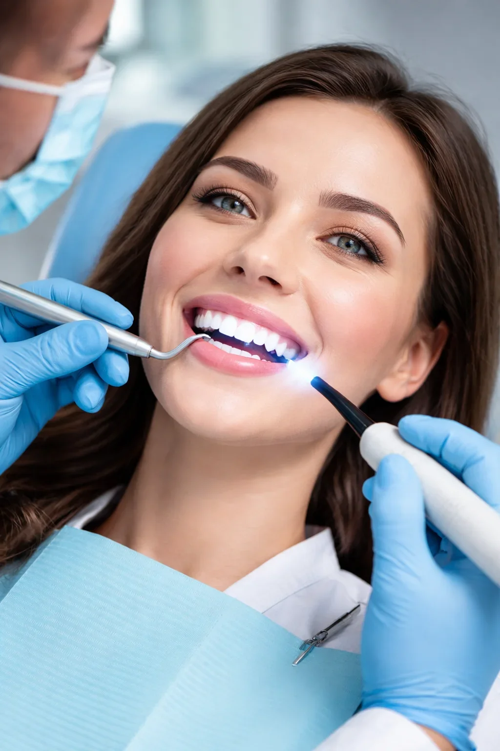 Teeth Cleaning Whitening: Complete Guide for a Brighter Smile 5 teeth cleaning whitening