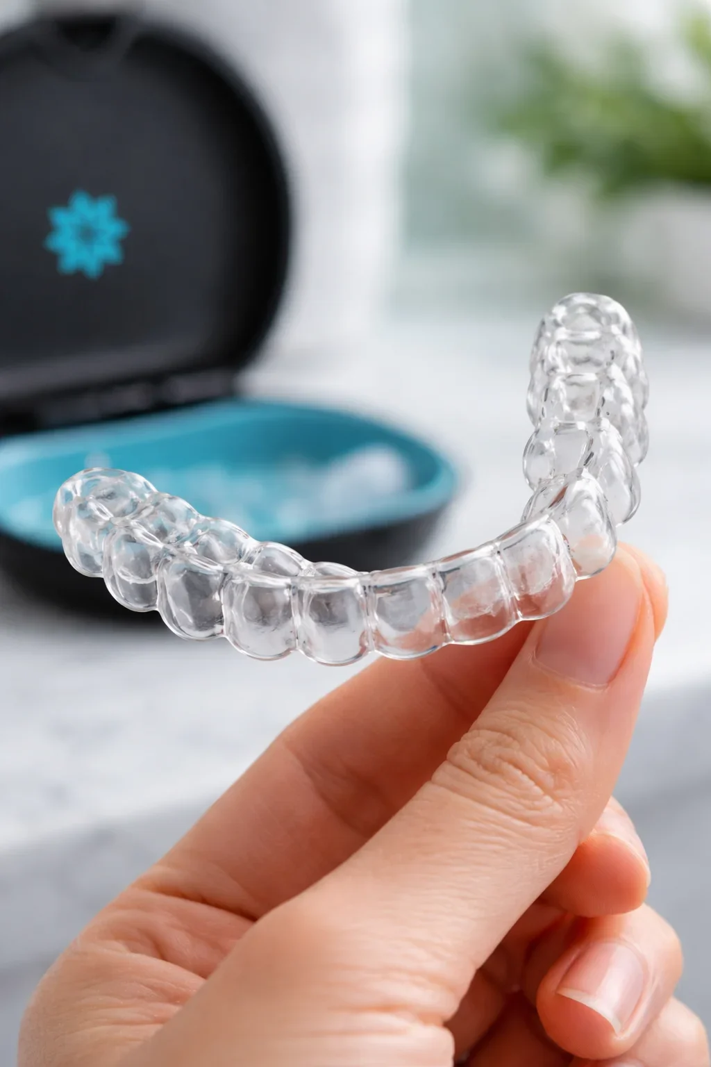 Teeth Retainer Invisalign: Complete Guide for Lasting Results 5 teeth retainer invisalign