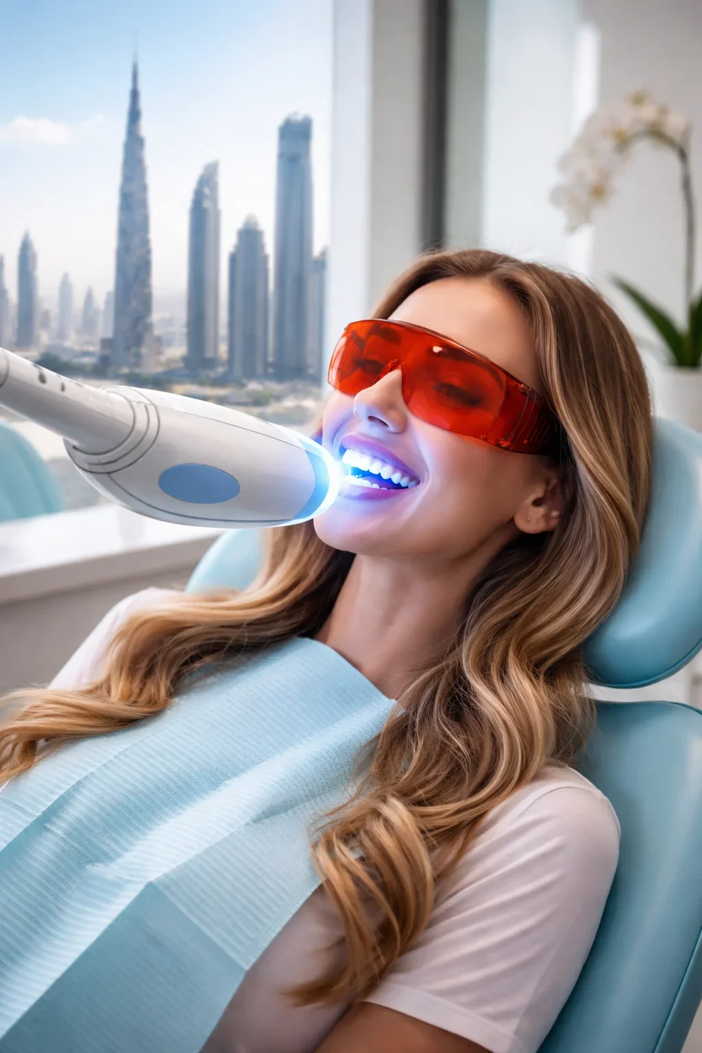 Teeth Whitening Dubai: Complete Guide for a Brighter Smile 5 teeth whitening dubai